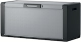 Coffre de rangement extérieur 300 l dans le catalogue Mr.Bricolage