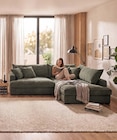 Aktuelle Ecksofa Angebote bei Kabs in Essen Aktuelles Ecksofa Hugh Angebot bei Kabs in Essen ab 1.190,00 €