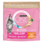 Croquettes Bifensis® Purina One® - Jardiland à Lille Croquettes Bifensis® Purina One® en promo chez Jardiland Lille à 6,79 €