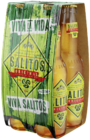 Tequila Angebote von Salitos bei METRO Filderstadt für 4,19 €