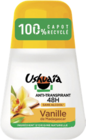 Déodorant bille vanille - USHUAÏA en promo chez Monoprix Levallois-Perret à 3,01 €