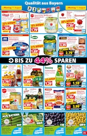Aktueller Norma Prospekt mit Kühlschrank, "Mehr fürs Geld", Seite 11