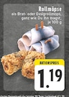 Rollmöpse Angebot in Niederwambach Rollmöpse im aktuellen Prospekt bei EDEKA in Niederwambach