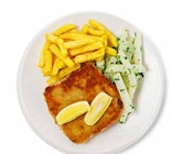 Hähnchen-Cordon bleu bei GLOBUS im Zweibrücken Prospekt für 8,50 €