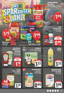 Hähnchen im aktuellen EDEKA Prospekt (Gelsenkirchen) Hähnchen im EDEKA Prospekt "Aktuelle Angebote" mit 24 Seiten (Gelsenkirchen)