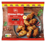 Chicken Wings scharf Angebote von Chef Select bei Lidl Salzgitter für 4,99 €