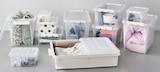 Classic Aufbewahrungsbox 30x19x11 cm Angebote von Smartstore bei Rusta Essen für 3,00 €