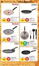 Cuisine Angebote im Prospekt "Intermarché" von Intermarché Hyper auf Seite 28