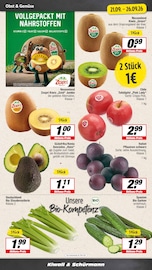 Gemüse im EDEKA Prospekt in Marl Aktueller EDEKA Prospekt mit Gemüse, "Aktuelle Angebote", Seite 3