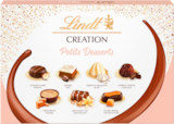 50% DE REMISE IMMÉDIATE SUR LA GAMME DE NOËL - LINDT en promo chez Auchan Hypermarché 50% DE REMISE IMMÉDIATE SUR LA GAMME DE NOËL - LINDT dans le catalogue Auchan Hypermarché
