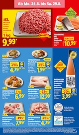 Forelle im Lidl Prospekt in Gummersbach Aktueller Lidl Prospekt mit Forelle, "LIDL LOHNT SICH", Seite 13