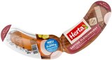 Saftige Fleischwurst von Herta für 2,99 € bei REWE im Angebot Saftige Fleischwurst von Herta im aktuellen REWE Prospekt