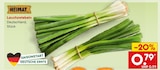 Aktuelles Lauchzwiebeln Angebot bei Netto Marken-Discount in Reutlingen ab 0,79 €