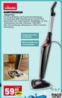 Dampfreiniger Steam Plus Angebote von Vileda bei Marktkauf Lörrach für 59,99 €