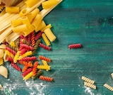Pasta Spezialitäten Collezione oder Al Bronzo im Angebot bei REWE in Kaufbeuren Pasta Spezialitäten Collezione oder Al Bronzo Angebote von Barilla bei REWE Kaufbeuren für 1,69 €
