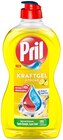 Kraftgel Zitrone oder Kraftgel Hygienische Frische Angebote von Pril bei Penny Saarbrücken für 1,39 €