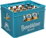 Benediktiner Hell Angebote bei tegut Haiger für 14,99 €