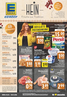 Aktueller E center Prospekt "Aktuelle Angebote" Seite 1 von 30 Seiten