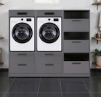 Hauswirtschaftsraum AALBORG von home24 im aktuellen XXXLutz Möbelhäuser Prospekt