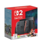 EURONICS Ahaus - Nintendo Switch + Mario Kart World-Set Angebot im Prospekt Nintendo Switch + Mario Kart World-Set bei EURONICS im Ahaus Prospekt für 499,00 €
