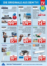 Besen Angebot & Preis im aktuellen Marktkauf Prospekt Besen Angebot im aktuellen Marktkauf Prospekt auf Seite 32