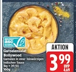Garnelensalat Bollywood für 3,99 € bei EDEKA im Angebot Garnelensalat Bollywood im aktuellen EDEKA Prospekt