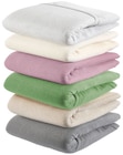 Teddyflausch-Spannbetttuch im Angebot bei Möbelzentrum Pforzheim in Leonberg Teddyflausch-Spannbetttuch Angebote von novel bei Möbelzentrum Pforzheim Leonberg für 12,99 €