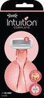 Intuition Complete Rasierer im Angebot bei Rossmann in Willich Intuition Complete Rasierer Angebote von Wilkinson bei Rossmann Willich für 5,60 €