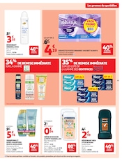 Prospectus Auchan Hypermarché "TOUS DANS LE MATCH" en cours à Béziers, Page 39 Catalogue Auchan Hypermarché en cours à Béziers, "TOUS DANS LE MATCH", Page 39