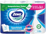 Aktuelles Wisch & Weg Sparblatt Angebot bei Penny in Duisburg ab 4,49 €