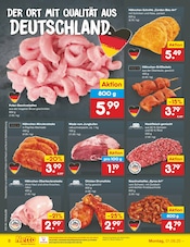 Braten im Netto Marken-Discount Prospekt in Kaarst Aktueller Netto Marken-Discount Prospekt mit Braten, "Aktuelle Angebote", Seite 10
