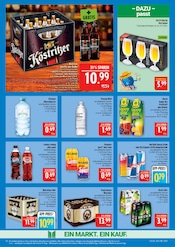 Aktueller Marktkauf Prospekt mit Lavazza, "AUSWAHL RIESIG, PREISE NIEDRIG", Seite 24