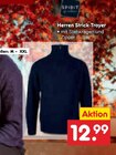 Herren Strick-Troyer im Angebot bei Netto Marken-Discount in Cottbus Herren Strick-Troyer Angebote bei Netto Marken-Discount Cottbus für 12,99 €