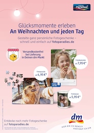 Geschenkartikel Angebot im aktuellen dm-drogerie markt Prospekt auf Seite 2