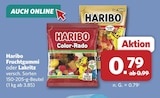 Fruchtgummi bei combi im Prospekt "" für 0,79 €