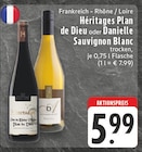 Angebot im EDEKA Bad Sassendorf Prospekt EDEKA Bad Sassendorf Prospekt mit  im Angebot für 5,99 €