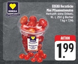 Mini Pflaumentomaten bei EDEKA im Neuhausen Prospekt für 1,99 €