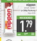 nippon von  im aktuellen EDEKA Prospekt für 1,79 €