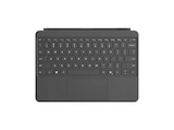 Aktuelle Keyboard Angebote bei MediaMarkt Saturn in Chemnitz Aktuelles Surface Pro 12" Keyboard kompatibel mit (1. Edition) Tastatur Schwarz Angebot bei MediaMarkt Saturn in Chemnitz ab 137,99 €