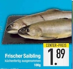 Saibling von  im aktuellen EDEKA Prospekt für 1,89 €