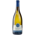 Jean Marc Brocard "Bourgogne Chardonnay Kimméridgien" - BOURGOGNE CHARDONNAY dans le catalogue Carrefour