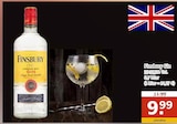 Finsbury Gin Angebote von Finsbury bei GetränkeLand Meyer Bautzen für 9,99 €