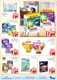Hipp Angebot im aktuellen Marktkauf Prospekt auf Seite 23