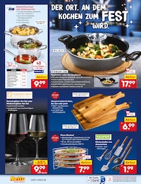 Netto Marken-Discount Kuechenhelfer im Prospekt Netto Marken-Discount Kuechenhelfer im Prospekt