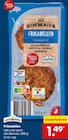Aktuelles Frikadellen Angebot bei Netto Marken-Discount in Mannheim ab 1,49 €