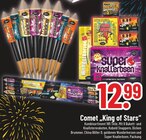 King of Stars Angebote von Comet bei Trinkgut Detmold für 12,99 €