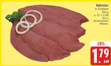 Aktuelles Kalbsleber Angebot bei EDEKA in Chemnitz ab 1,79 €