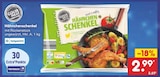 Hähnchenschenkel Angebote von GOURMET bei Netto Marken-Discount Kiel für 2,99 €