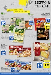 Küche Angebot im aktuellen EDEKA Prospekt auf Seite 5