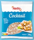 COCKTAIL DE FRUITS DE MER SURGELÉ - NETTO en promo chez Netto Antony à 3,29 €